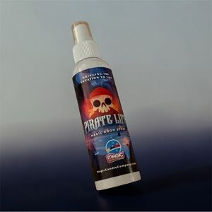 Magic Candle Company Pirate Life Room Spray